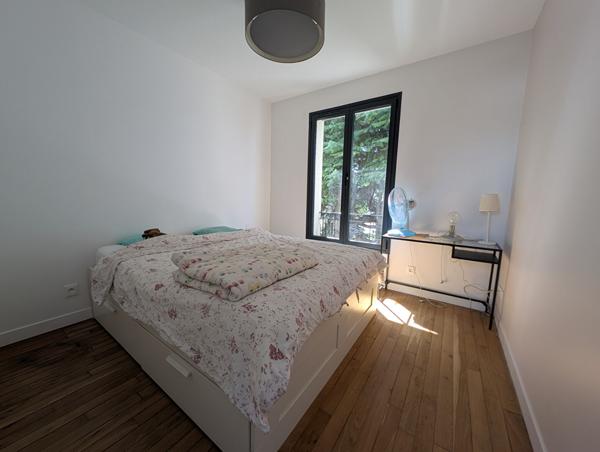 Maison Houilles 95.40 m2 - Quartier ouest main de fer , Houilles Maison Houilles 95.40 m2 - Quartier ouest main de fer , Houilles