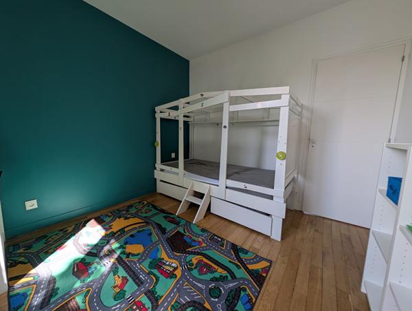 Maison Houilles 95.40 m2 - Quartier ouest main de fer , Houilles Maison Houilles 95.40 m2 - Quartier ouest main de fer , Houilles
