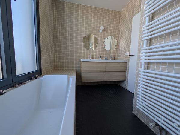 Maison Houilles 95.40 m2 - Quartier ouest main de fer , Houilles Maison Houilles 95.40 m2 - Quartier ouest main de fer , Houilles