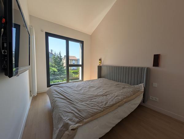 Maison Houilles 95.40 m2 - Quartier ouest main de fer , Houilles Maison Houilles 95.40 m2 - Quartier ouest main de fer , Houilles