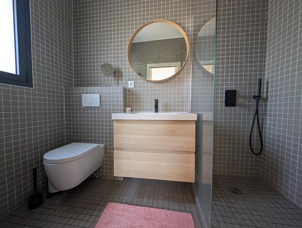 Maison Houilles 95.40 m2 - Quartier ouest main de fer , Houilles Maison Houilles 95.40 m2 - Quartier ouest main de fer , Houilles