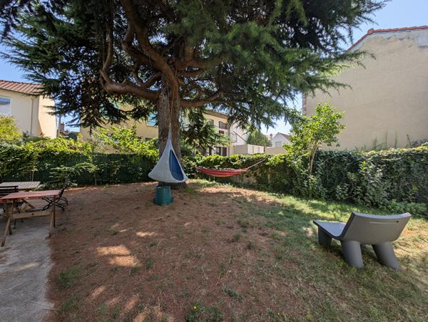 Maison Houilles 95.40 m2 - Quartier ouest main de fer , Houilles Maison Houilles 95.40 m2 - Quartier ouest main de fer , Houilles