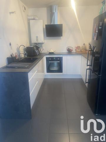 Appartement 2 pièces de 50 m² à Limeil-Brévannes (94450)