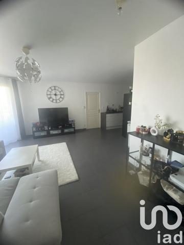 Appartement 2 pièces de 50 m² à Limeil-Brévannes (94450)