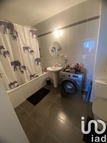 Appartement 2 pièces de 50 m² à Limeil-Brévannes (94450)