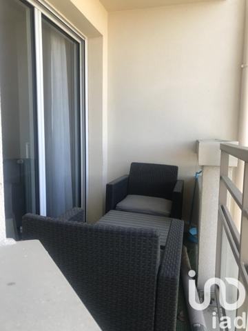 Appartement 2 pièces de 50 m² à Limeil-Brévannes (94450)