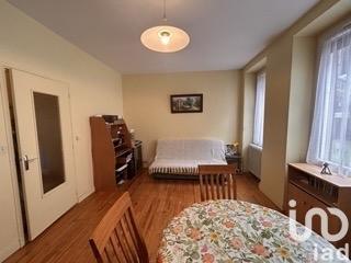 Appartement à vendre 2 pièces 55 m² Le Bourg-d'Oisans