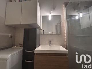 Appartement à vendre 2 pièces 55 m² Le Bourg-d'Oisans