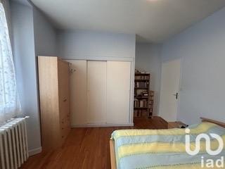 Appartement à vendre 2 pièces 55 m² Le Bourg-d'Oisans