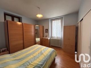 Appartement à vendre 2 pièces 55 m² Le Bourg-d'Oisans