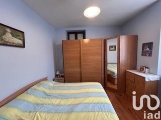 Appartement à vendre 2 pièces 55 m² Le Bourg-d'Oisans