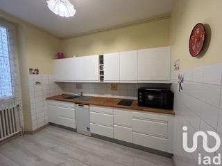 Appartement à vendre 2 pièces 55 m² Le Bourg-d'Oisans