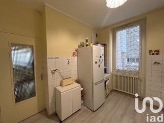 Appartement à vendre 2 pièces 55 m² Le Bourg-d'Oisans