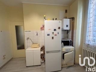 Appartement à vendre 2 pièces 55 m² Le Bourg-d'Oisans