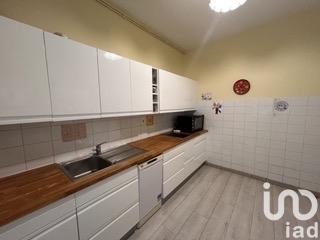 Appartement à vendre 2 pièces 55 m² Le Bourg-d'Oisans