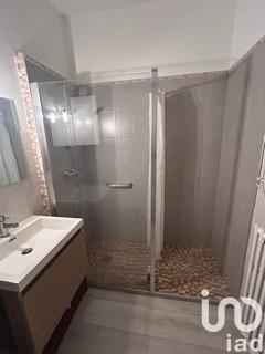 Appartement à vendre 2 pièces 55 m² Le Bourg-d'Oisans