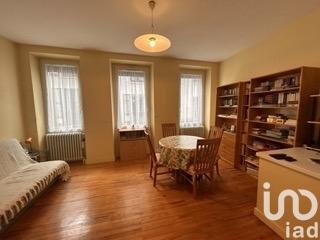 Appartement à vendre 2 pièces 55 m² Le Bourg-d'Oisans