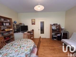 Appartement à vendre 2 pièces 55 m² Le Bourg-d'Oisans