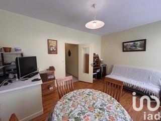 Appartement à vendre 2 pièces 55 m² Le Bourg-d'Oisans