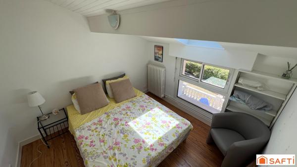 Villa d’exception – Vue Pyrénées, piscine & confort luxe