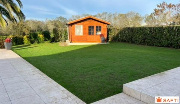 Villa d’exception – Vue Pyrénées, piscine & confort luxe