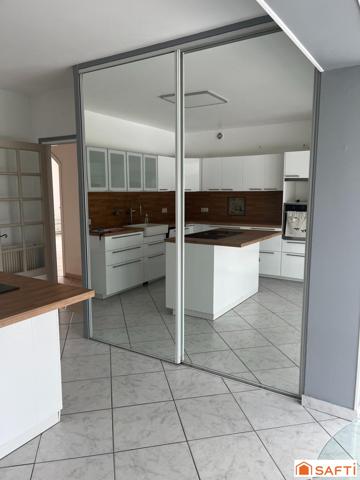 Villa d’exception – Vue Pyrénées, piscine & confort luxe