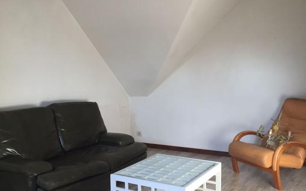 Appartement à vendre    2 pièces • 28,78 m2 Orléans