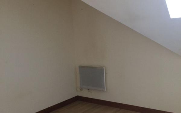 Appartement à vendre    2 pièces • 28,78 m2 Orléans