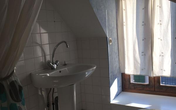 Appartement à vendre    2 pièces • 28,78 m2 Orléans