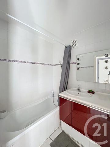 Appartement F4 à vendre  4 pièces - 78,45 m2 CHAMALIERES - 63