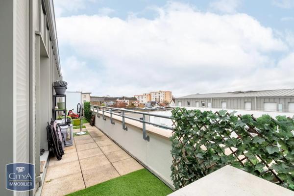 Appartement à vendre 3 pièces 68m²