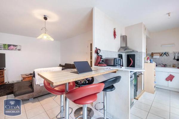 Appartement à vendre 3 pièces 68m²