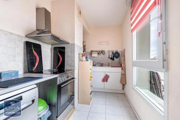Appartement à vendre 3 pièces 68m²
