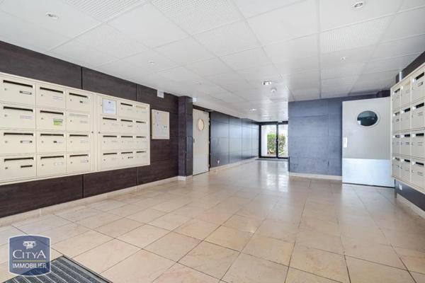 Appartement à vendre 3 pièces 68m²