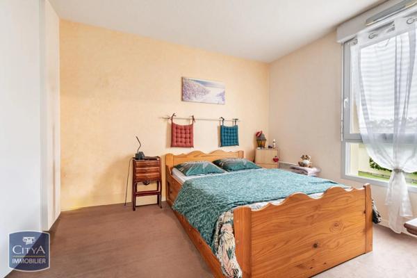 Appartement à vendre 3 pièces 68m²