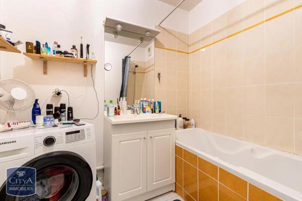 Appartement à vendre 3 pièces 68m²