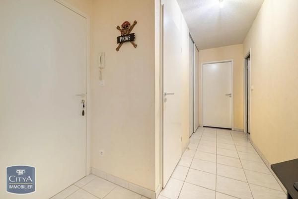 Appartement à vendre 3 pièces 68m²