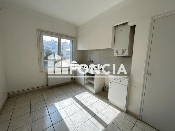 Location Appartement 3 pièces 72.06 m² - 87 BOULEVARD DE LA LIBERTE Beziers 34500