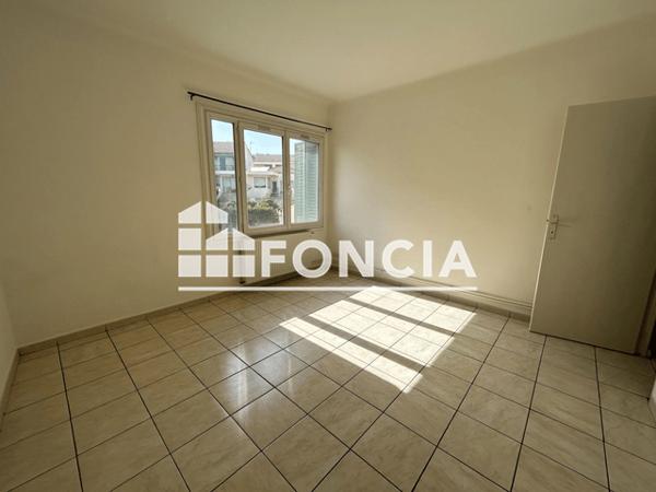 Location Appartement 3 pièces 72.06 m² - 87 BOULEVARD DE LA LIBERTE Beziers 34500