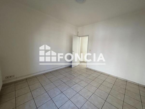 Location Appartement 3 pièces 72.06 m² - 87 BOULEVARD DE LA LIBERTE Beziers 34500