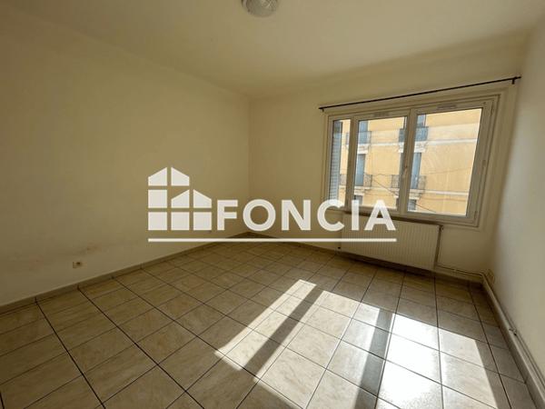 Location Appartement 3 pièces 72.06 m² - 87 BOULEVARD DE LA LIBERTE Beziers 34500