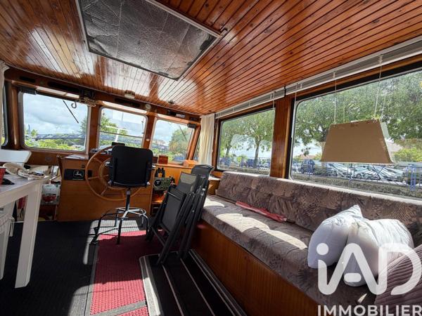 Maison à vendre 2 pièces 43 m² Montceau-les-Mines