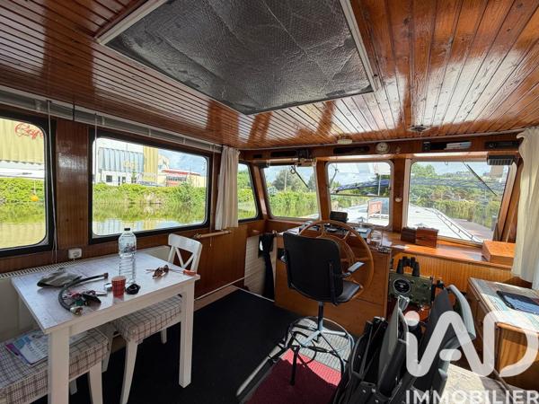 Maison à vendre 2 pièces 43 m² Montceau-les-Mines