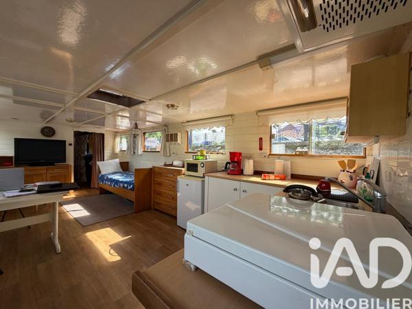 Maison à vendre 2 pièces 43 m² Montceau-les-Mines
