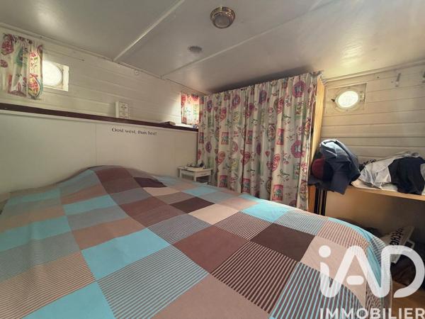 Maison à vendre 2 pièces 43 m² Montceau-les-Mines