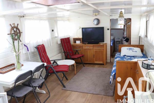 Maison à vendre 2 pièces 43 m² Montceau-les-Mines