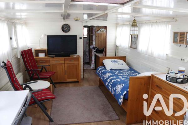 Maison à vendre 2 pièces 43 m² Montceau-les-Mines
