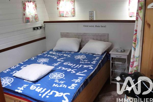 Maison à vendre 2 pièces 43 m² Montceau-les-Mines
