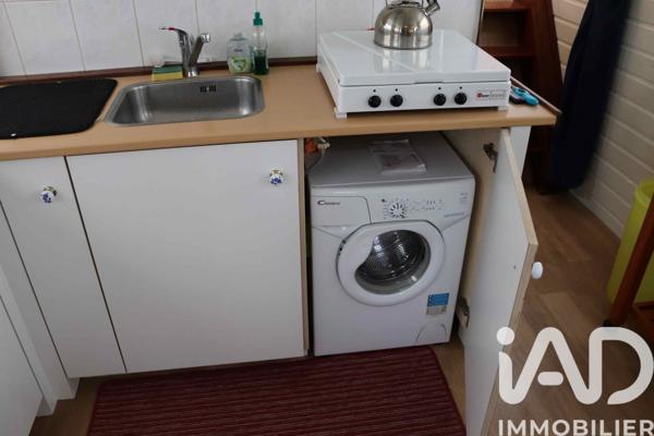 Maison à vendre 2 pièces 43 m² Montceau-les-Mines