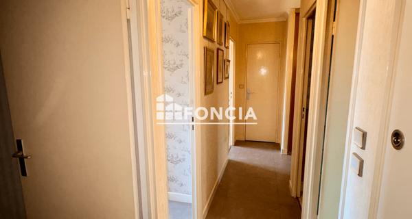 À vendre Appartement 5 pièces 98.85 m² - Rosny-sous-bois 93110